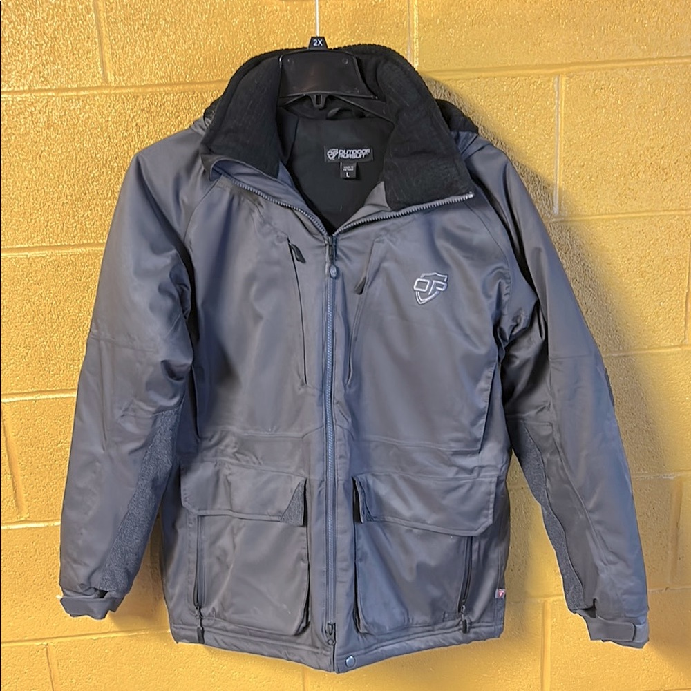 Blocker Outdoors Outdoor Pursuit Parka